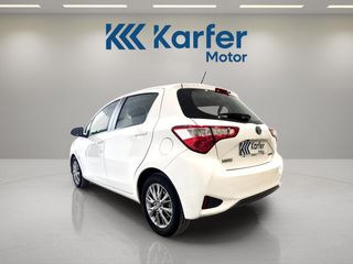 Toyota Yaris 1.5 100H Active Tech