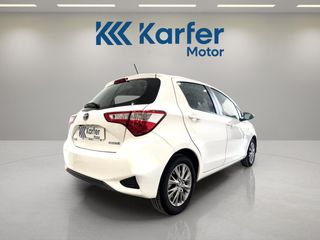 Toyota Yaris 1.5 100H Active Tech