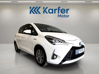 Toyota Yaris 1.5 100H Active Tech