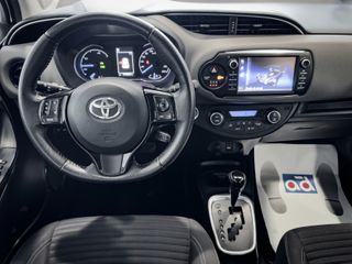 Toyota Yaris 1.5 100H Active Tech
