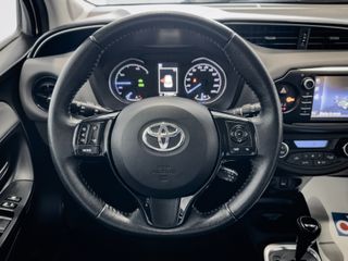 Toyota Yaris 1.5 100H Active Tech