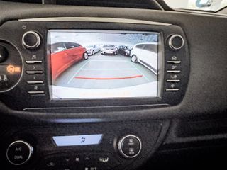 Toyota Yaris 1.5 100H Active Tech