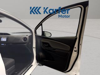 Toyota Yaris 1.5 100H Active Tech