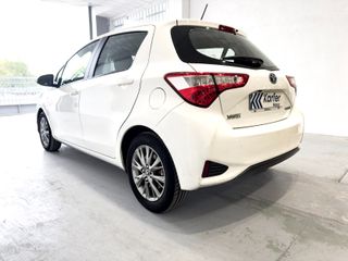 Toyota Yaris 1.5 100H Active Tech