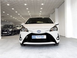 Toyota Yaris 1.5 100H Active Tech