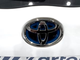 Toyota Yaris 1.5 100H Active Tech