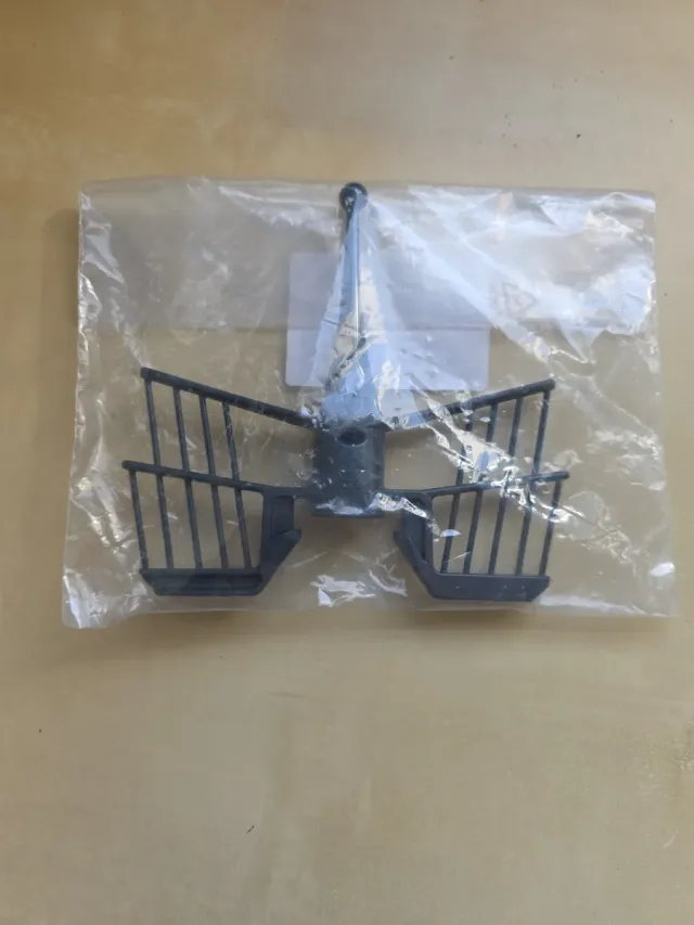 Accesorio Mariposa TM5 TM6 TM31