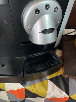 Cafetera Nespresso Gemini 200 Profesional