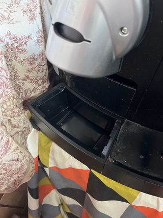 Cafetera Nespresso Gemini 200 Profesional