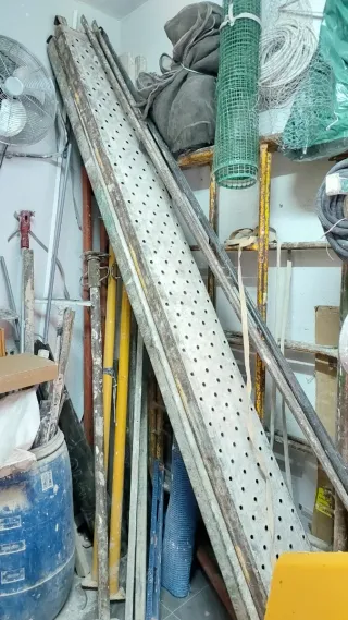 Conjunto de herramientas