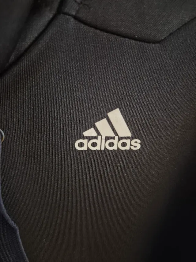 Chaqueta de chándal Adidas