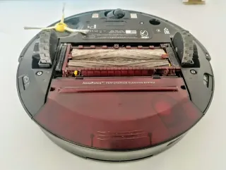 Robot aspirador iRobot Roomba 976