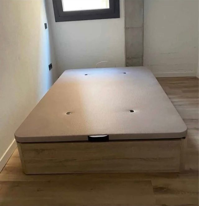 Canape cama completa