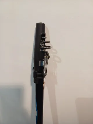 Caña Kali Kunnan Bolo 450