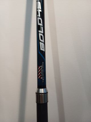 Caña Kali Kunnan Bolo 450