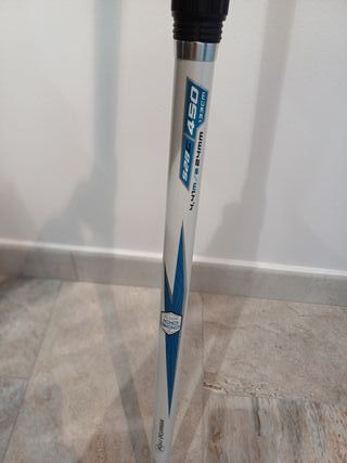 Caña Kali Kunnan Bolo 450