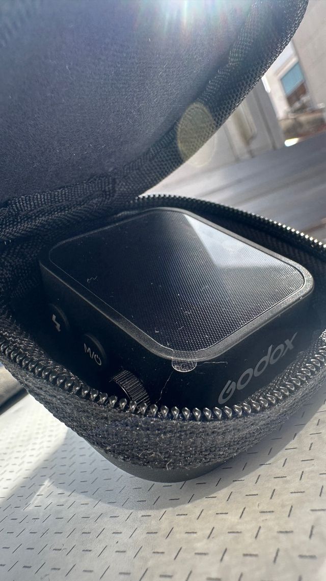Godox X3S TTL Nuevo