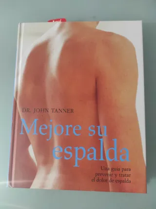 Adiós dolor: ¡Vendo la cura para tu espalda!