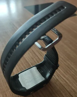 Polar M400 GPS Reloj Deportivo Negro