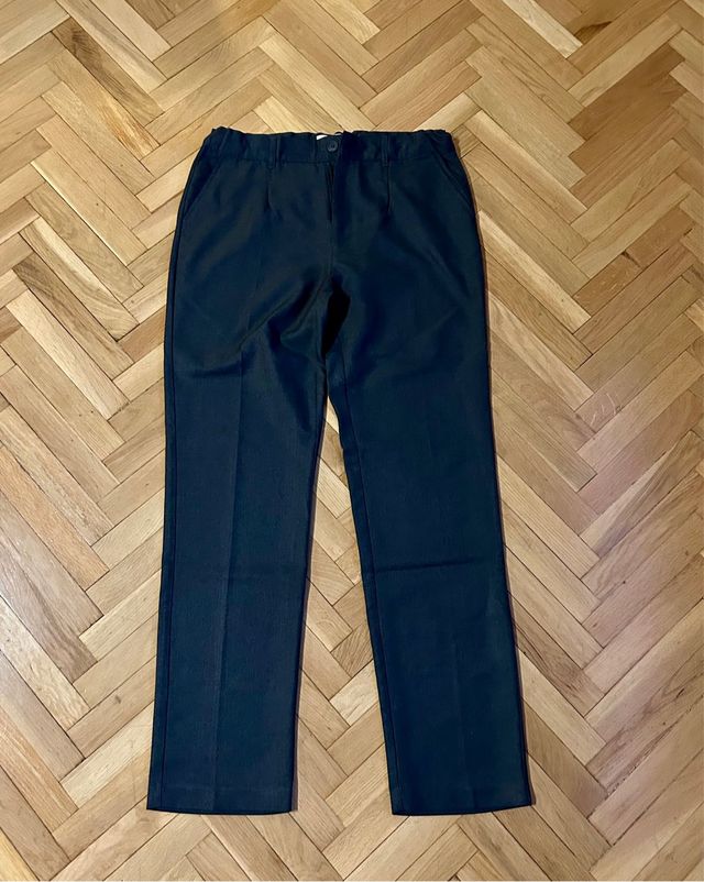Pantalón vestir escolar talla M