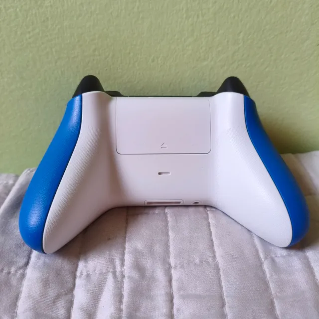 Controller Xbox Blu