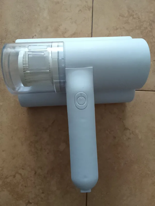 Rodillo aspirador multiusos