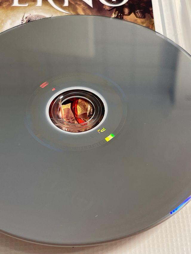 PS3 Dante's Inferno Essentials