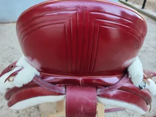 Montura Amazona Los Nietos