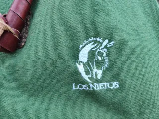 Montura Amazona Los Nietos