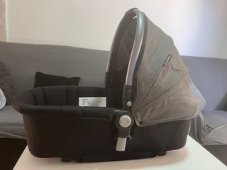 Capazo para carrito de bebé playxtrem