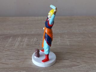 Figura Dragon Ball Gohan Espada Z 1998