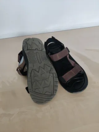 Sandalias Hi-Tec Talla 39