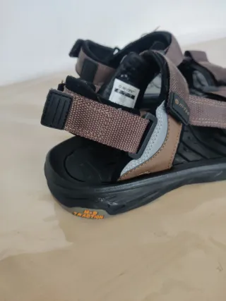 Sandalias Hi-Tec Talla 39