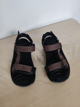 Sandalias Hi-Tec Talla 39