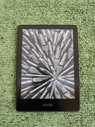 Kindle 11th Gen Black