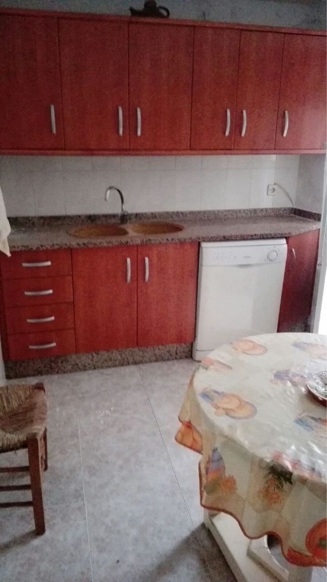 Casa de pueblo en Valdepeñas (Jaén)