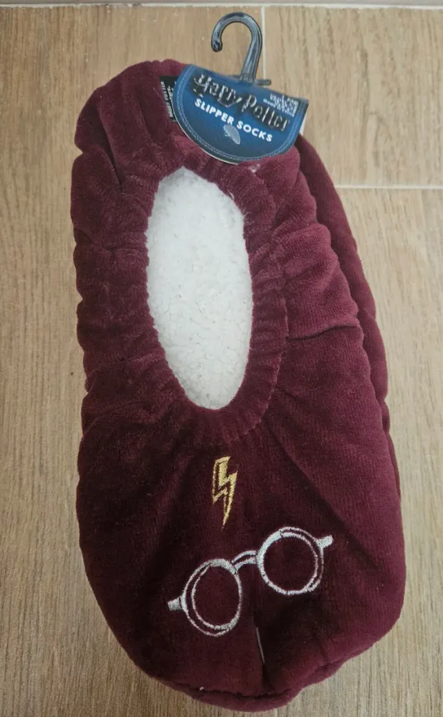 Zapatillas Harry Potter Talla 36-38