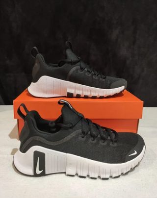 W Nike Free Metcon 6