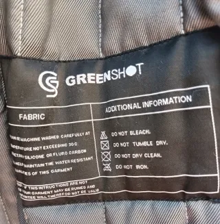 Chaqueta Moto Mujer Talla XS con protecciones