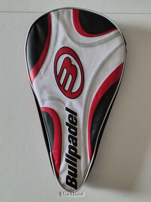 Funda Bullpadel