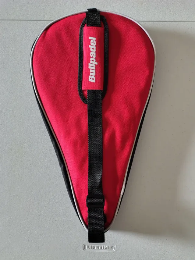 Funda Bullpadel