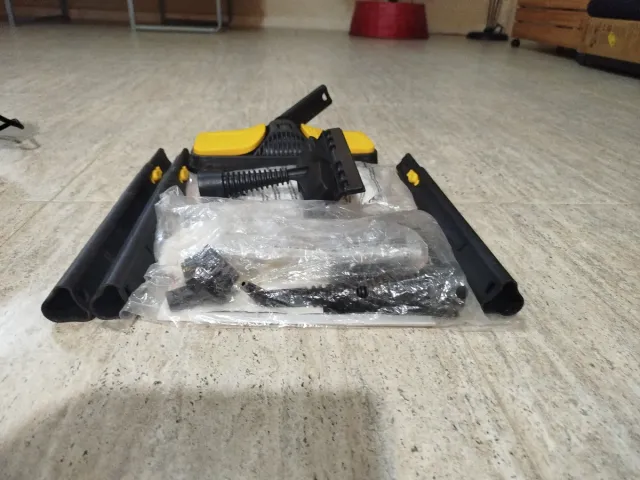 Polti Vaporetta Pocket Limpiador a Vapor