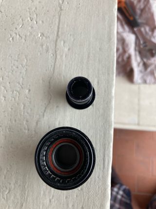 Núcleo DT Swiss Ratchet Micro Spline