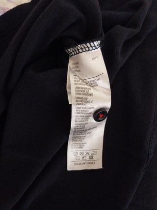 Polo Lumberjack Blu M