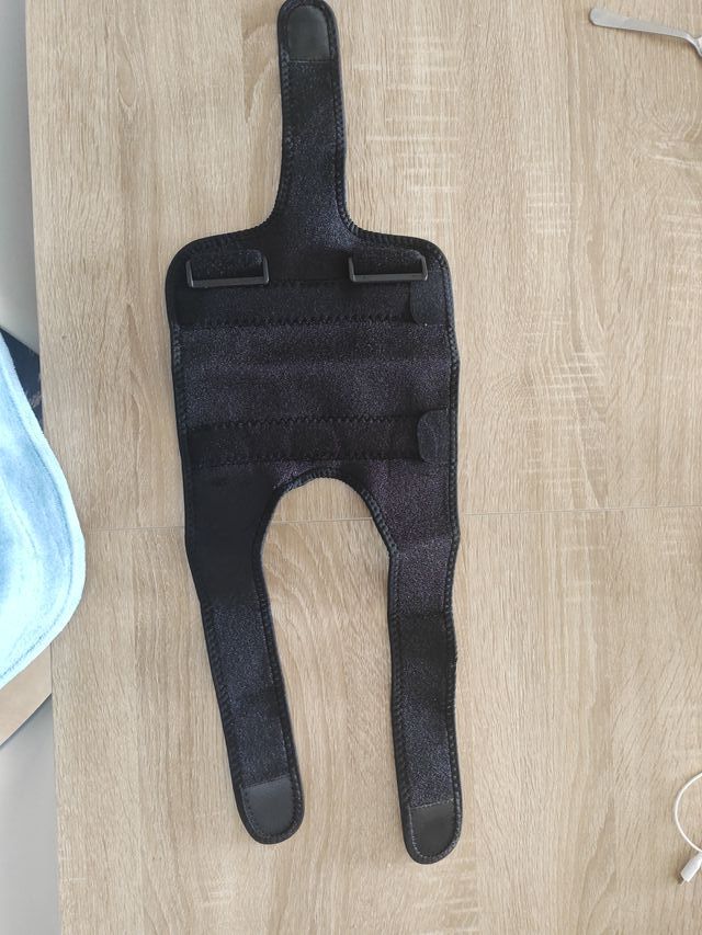 Brazalete para dolor de codo ajustable