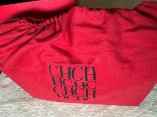 Bolso CH de Carolina Herrera