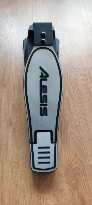 Pedal Alesis Hi-Hat / Kick Switch
