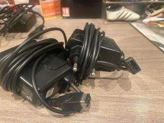 Cargadores Nintendo Game Boy Advance SP