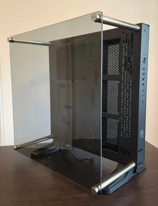 Caja PC Thermaltake P3 