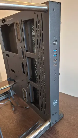 Caja PC Thermaltake P3 